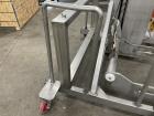 Bridge Machine Co. Lift